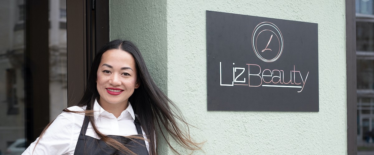 Paprastos reklamos idėjos mažiems salonams (tai tau užtruks vos kelias minutes)