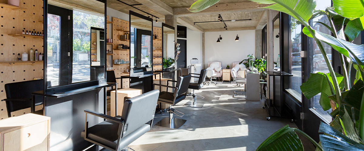 5 paprastos salono dizaino idėjos, kad maksimaliai išnaudotum erdvę