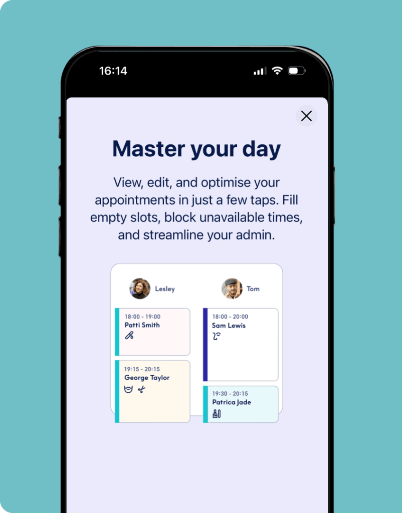 The Salon Pulse: kas naujo Treatwell Connect - Kovas 2026