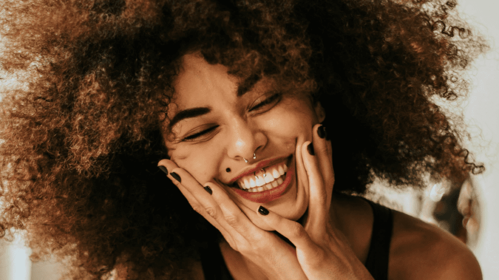 Koks tavo plaukų tipas_2 | Treatwell