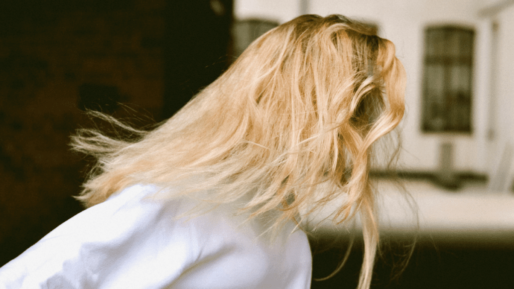 Koks tavo plaukų tipas_3 | Treatwell